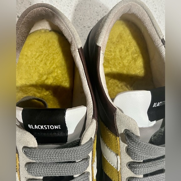 Blackstone SG42 Sneakers - Picture 4 of 9